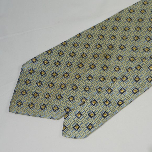 4 beautiful Robert Talbott Best of Class ties - Picture 5 of 13